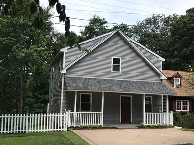 241 Riverview Ave, Shelton, CT, 06484