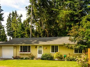 170 Cedar Ave, Port Hadlock, WA 98339