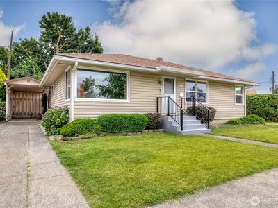12 Francis Drive, Walla Walla, WA, 99362
