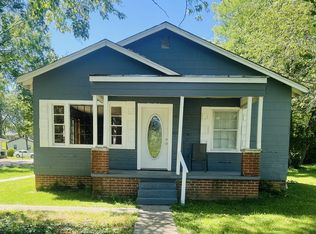 320 Old Viola Rd, McMinnville, TN 37110