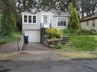 123 W 26th Ave, Spokane, WA 99203