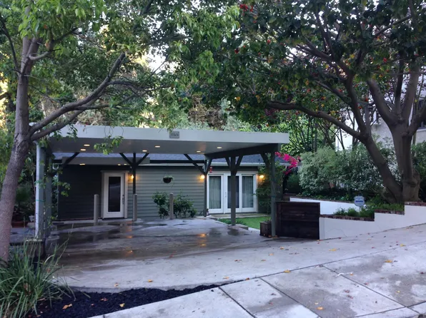 3144 Ellington Dr, Los Angeles, CA 90068