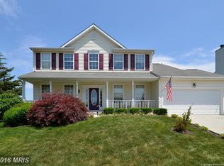 4 Bowie Mill Ave, Taneytown, MD 21787