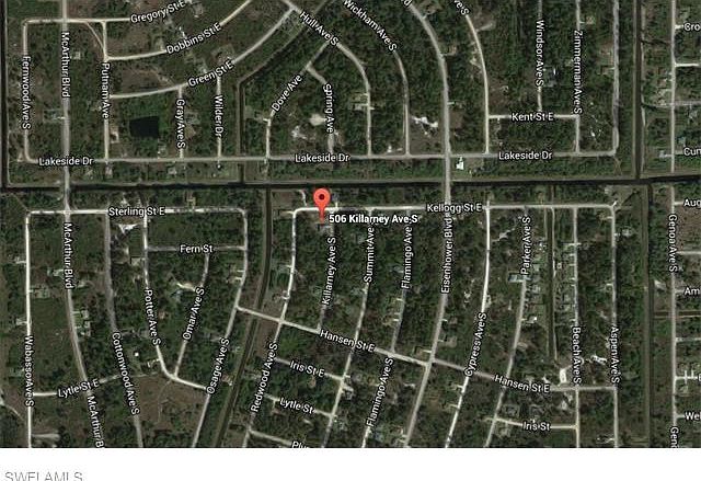 2nd image of 506 Killarney Ave S