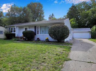 3520 Harold St, Lansing, MI 48910