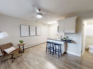 The Courtyards, West Springfield, MA 01089