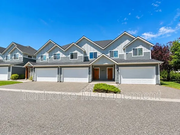 5471 Glenellen Dr APT 4, Bozeman, MT 59718