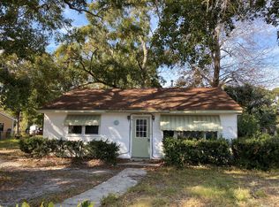 1702 Ridgeway Dr, Biloxi, MS 39531