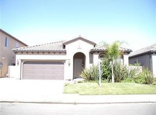 5625 N Sycamore Ave, Fresno, CA 93723