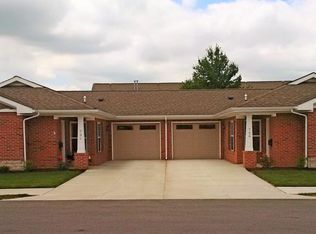 727 Saint Joseph Dr #727, Kokomo, IN 46901