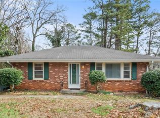 123 Herbert Dr SE, Marietta, GA 30067