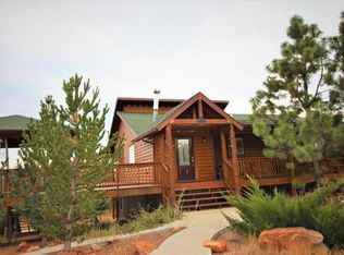 190 E Coues Deer Ln, Payson, AZ 85541