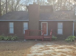 467 Table Mountain Dr, Macon, GA