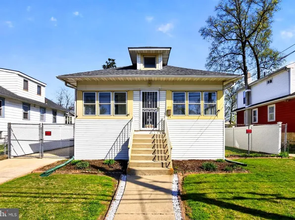 213 State St, Cherry Hill, NJ 08002