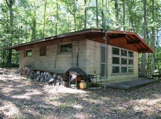 272 W Rockwood Ferry Rd, Ten Mile, TN 37880