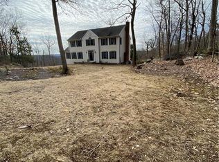 936 Georges Hill Rd, Southbury, CT 06488