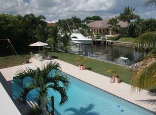 133 Anchorage Dr S, North Palm Beach, FL 33408
