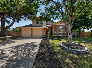 1912 Stallion Ct, Keller, TX 76248