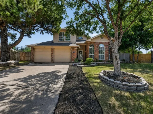 1912 Stallion Ct, Keller, TX 76248