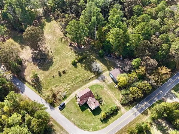 20 Satcher Rd, Rome, GA 30178