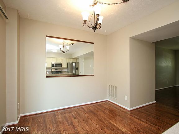 5th image of 13513 Deerwater Dr #5-B