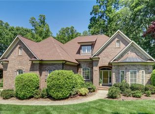 6308 Autumn Crest Ct, Summerfield, NC 27358