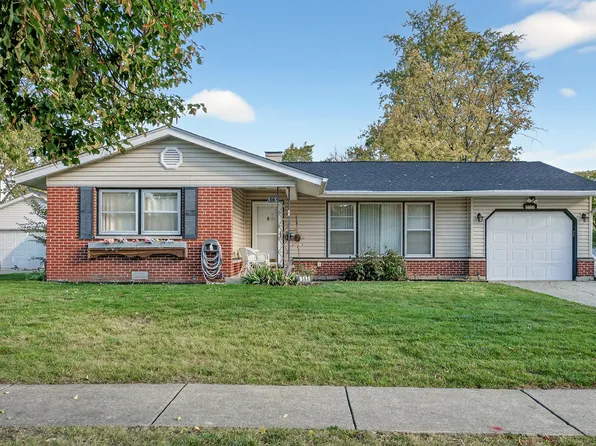 568 Cedar Ln, Elk Grove Village, IL 60007