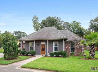 12564 Turnley Dr, Baton Rouge, LA 70807