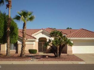 14726 W Trading Post Dr, Sun City West, AZ 85375