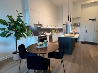 2707 Navigation Blvd #430, Houston, TX 77003