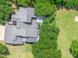 11972 Younger Ct, Azle, TX 76020