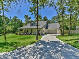 50 Prince Cir, Coldspring, TX 77331