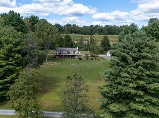 5074 Cogan House Rd, Trout Run, PA 17771