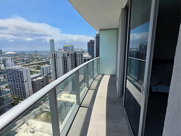 1100 S Miami Ave #3705 — Photo 13