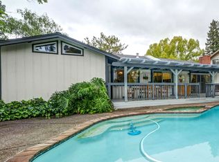 3255 Diablo Shadow Dr, Walnut Creek, CA 94598