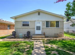 253 N 9th Ave, Beech Grove, IN 46107