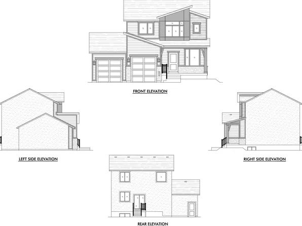 2936 N Devon Dr, Plain City, UT 84404