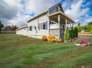309 S 10th St, Montesano, WA 98563