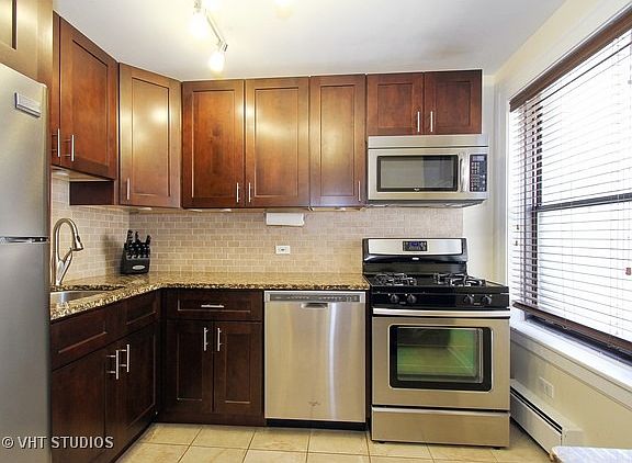 4th image of 938 Washington Blvd APT 1W