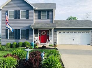 410 Eastgate Dr, Morgantown, WV 26508