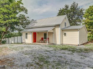 1015 Happy Valley Rd, Limestone, TN 37681
