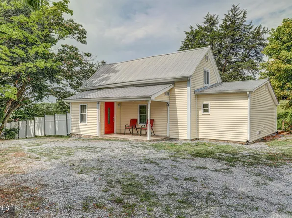 1015 Happy Valley Rd, Limestone, TN 37681