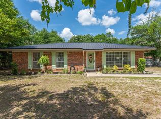 6164 Old Hickory Rd, Crestview, FL 32539