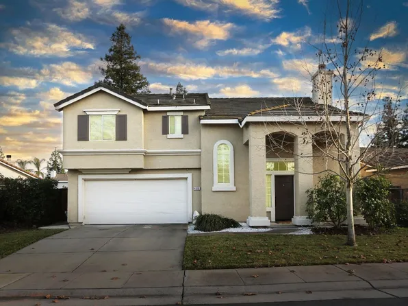 4018 Spindrifter Ln, Elk Grove, CA 95758