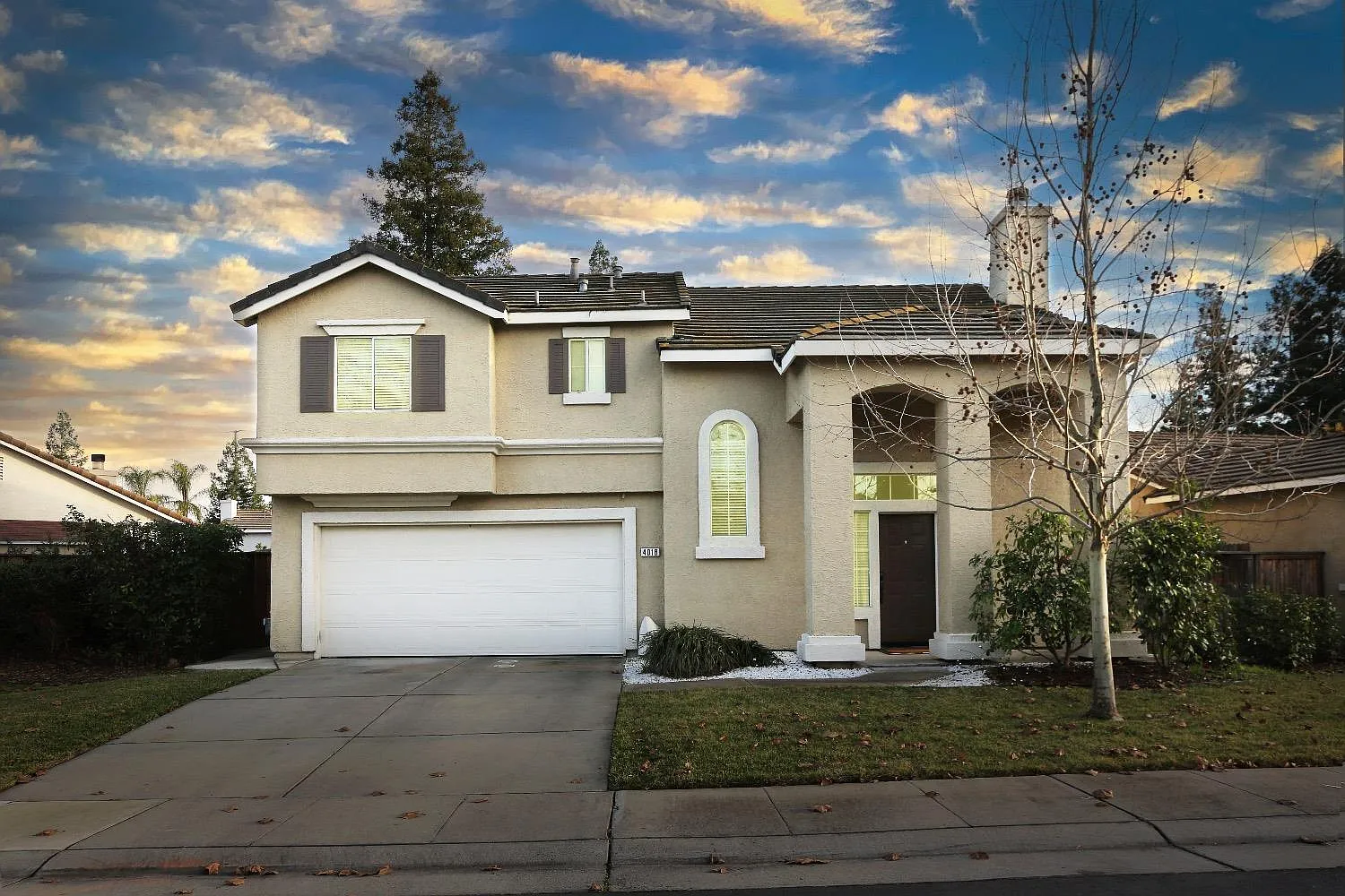 4018 Spindrifter Ln photo 1