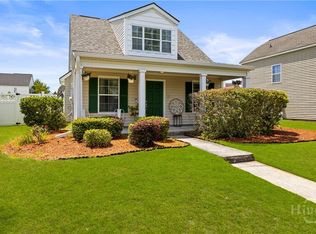 33 Godley Park Way, Pooler, GA 31322
