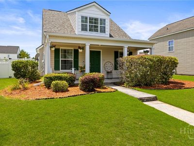 33 Godley Park Way, Pooler, GA, 31322