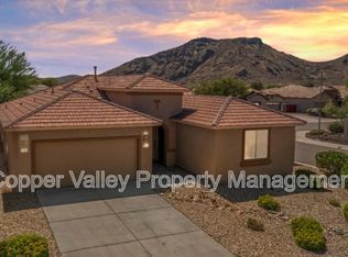5511 W Desperado Way, Phoenix, AZ 85083
