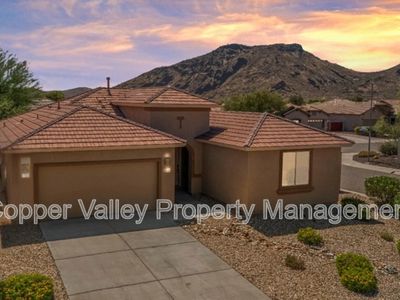 5511 W Desperado Way, Phoenix, AZ, 85083