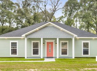 10871 Somerset Rd, Grand Bay, AL 36541